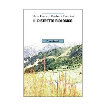 Il distretto biologico