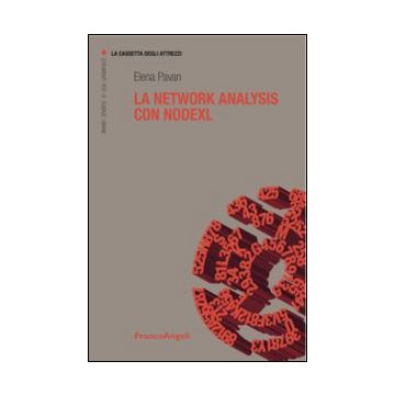 La network analysis con NodeXL