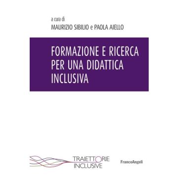 Formazione e ricerca per una didattica inclusiva
