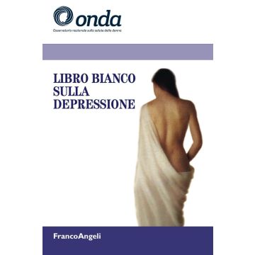 Libro bianco sulla depressione
