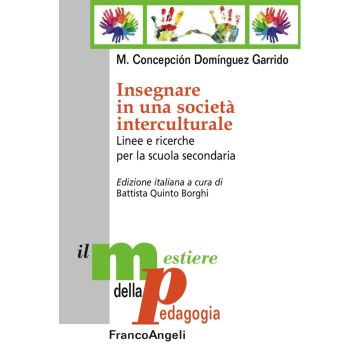 Insegnare in una società interculturale. Linee e ricerche per la scuola secondaria