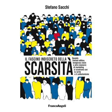 Il fascino indiscreto della scarsità. Quando limited edition, temporary store e altre manovre di marketing si incontrano con la rarità e il collezionismo