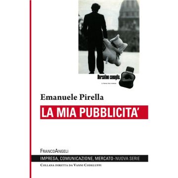 La mia pubblicità