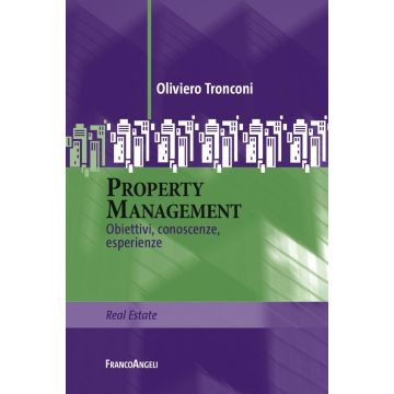 Property management. Obiettivi, conoscenze, esperienze