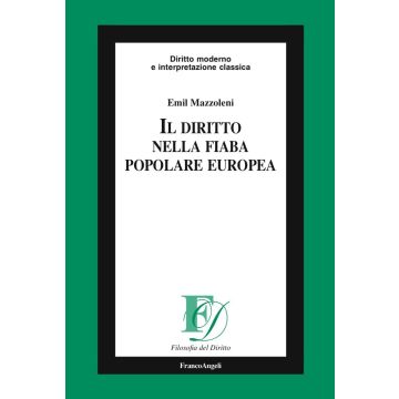 Il diritto nella fiaba popolare europea