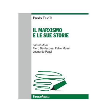 Il marxismo e le sue storie
