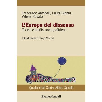 L'Europa del dissenso. Teorie e analisi sociopolitiche