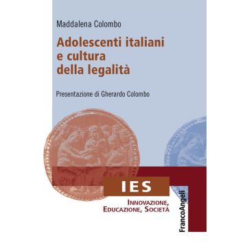 Adolescenti italiani e cultura della legalità
