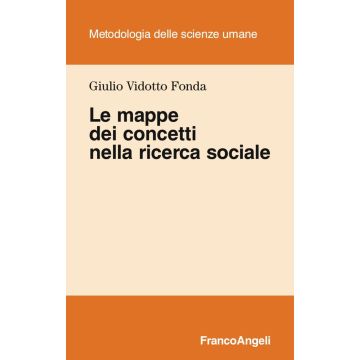 Le mappe dei concetti nella ricerca sociale