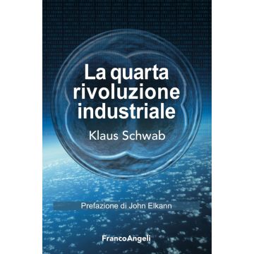 La quarta rivoluzione industriale