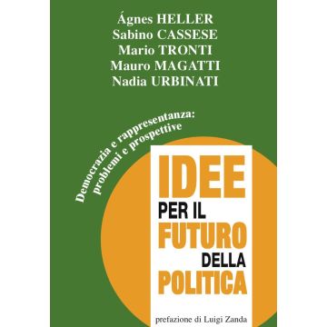 Democrazia e rappresentanza: problemi e prospettive