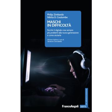 Maschi in difficoltà. Perché il digitale crea sempre più problemi alla nuova generazione e come aiutarla