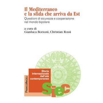 Il Mediterraneo e la sfida che arriva da Est. Questioni di sicurezza e cooperazione nel mondo bipolare