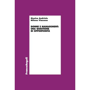 Donne e management: una questione di opportunità