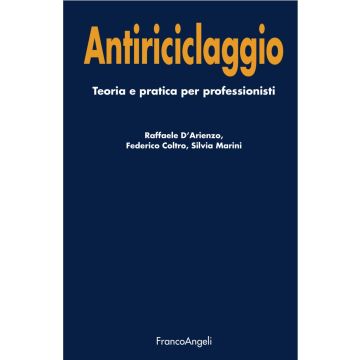 Antiriciclaggio. Teoria e pratica per professionisti