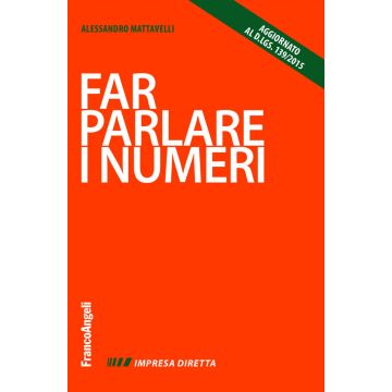 Far parlare i numeri