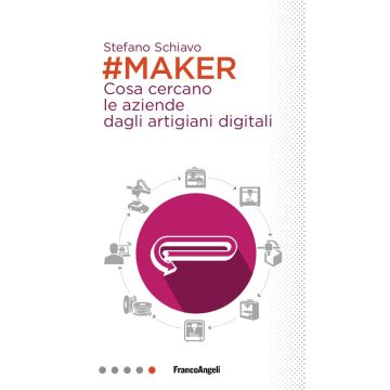 Maker. Cosa cercano le aziende dagli artigiani digitali