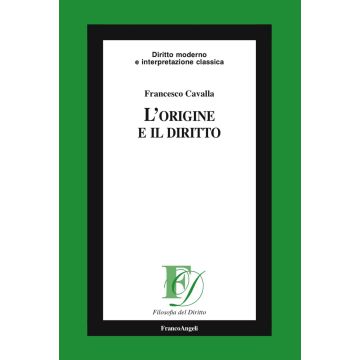 L'origine e il diritto