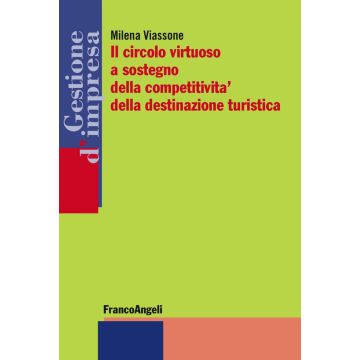 Il circolo virtuoso a sostegno della competitività della destinazione turistica