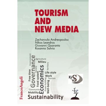 Tourism and new media