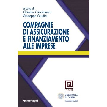 Compagnie di assicurazioni e finanziamento alle imprese