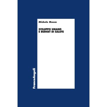 Sviluppo umano e budget di salute