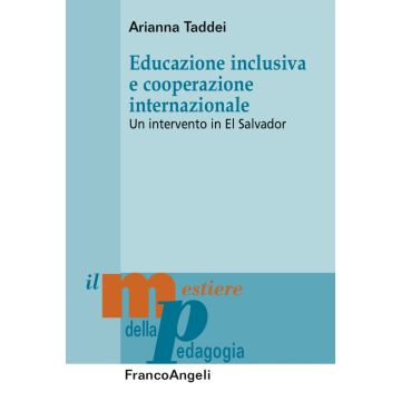 Educazione inclusiva e cooperazione internazionale. Un intervento in El Salvador