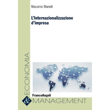 L'internazionalizzazione d'impresa