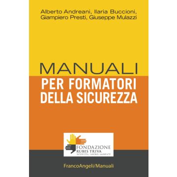 Manuale per formatori della sicurezza