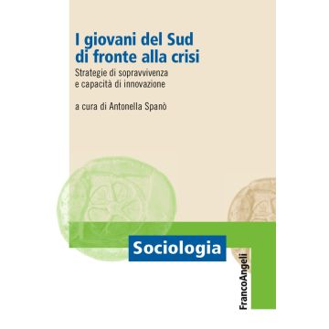 I giovani del Sud di fronte alla crisi. Strategie di sopravvivenza e capacità di innovazione