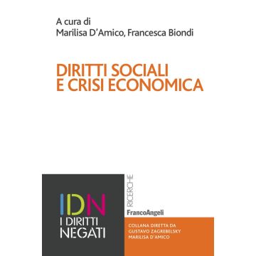 Diritti sociali e crisi economica