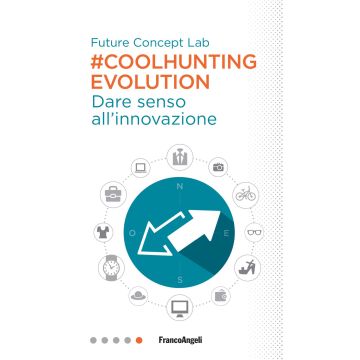 #Coolhunting Evolution. Dare senso all'innovazione