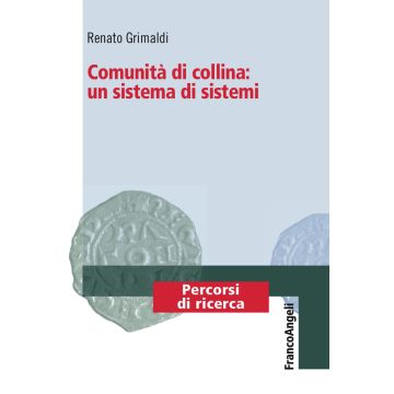 Comunità di collina: un sistema di sistemi