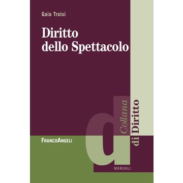 Diritto dello spettacolo
