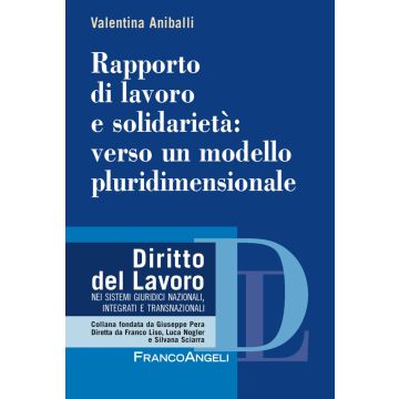 Rapporto di lavoro e solidarietà: verso un modello pluridimensionale