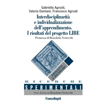 Interdisciplinarità e individualizzazione dell'apprendimento. I risultati del progetto LIBE