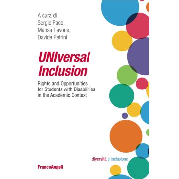 UNIversal inclusion. Rights and opportunities for students with disabilities in the academic context