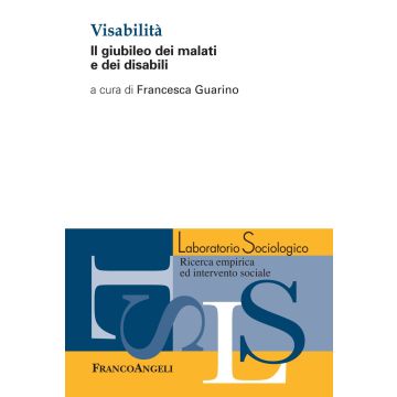 Visabilità. Il giubileo dei malati e dei disabili