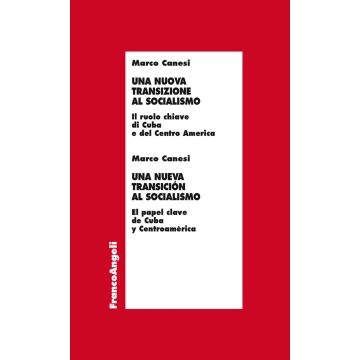 Una nuova transizione al socialismo. Il ruolo chiave di Cuba e del Centro America