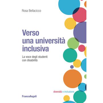 Verso una università inclusiva. La voce degli studenti con disabilità
