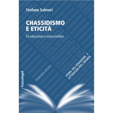 Chassidismo e eticità. Tra educazione e nuova paideia