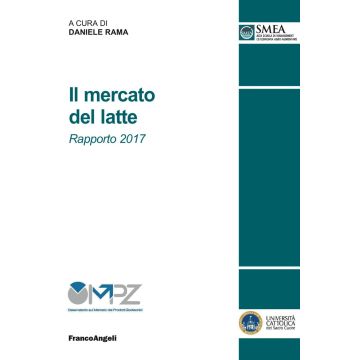 Il mercato del latte. Rapporto 2017