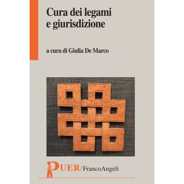 Cura dei legami e giurisdizione