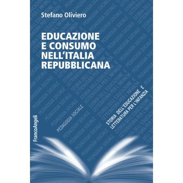 Educazione e consumo nell'Italia repubblicana