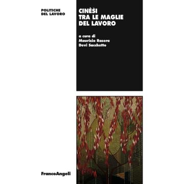 Cinesi tra le maglie del lavoro