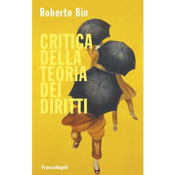 Critica della teoria dei diritti