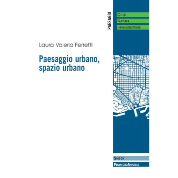 Paesaggio urbano, spazio urbano