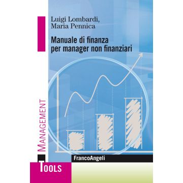 Manuale di finanza per manager non finanziari