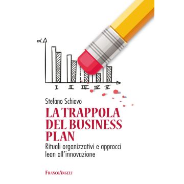 La trappola del business plan. Rituali organizzativi e approcci lean all'innovazione