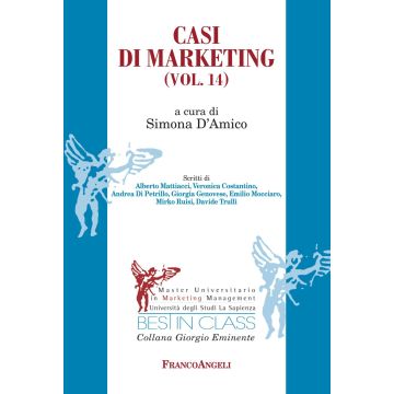 Casi di marketing. Vol. 14